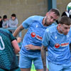 Jake Wormleighton & Lewi Burnside